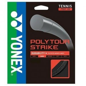 Теннисные струны Yonex PolyTour Strike купить