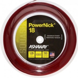    Ashaway PowerNick 18 