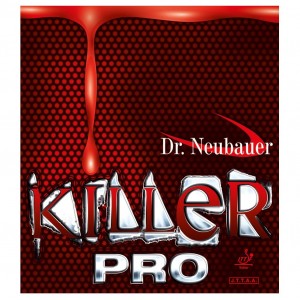       Dr. Neubauer Killer Pro 