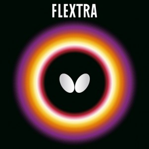       Butterfly Flextra 