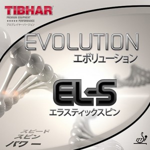       Tibhar Evolution EL-S 