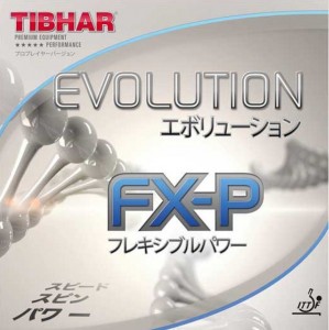       Tibhar Evolution FX-P 
