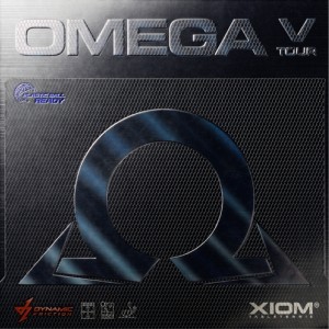       Xiom Omega V Tour DF 