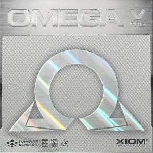       Xiom Omega V Pro 