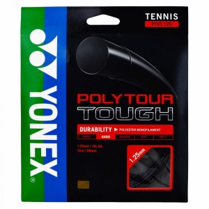 Теннисные струны Yonex PolyTour Tough купить