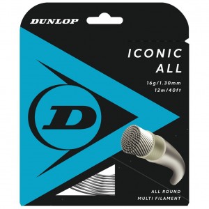   Dunlop Iconic All 