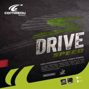       Cornilleau Drive Speed 45 