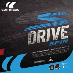       Cornilleau Drive Spin 