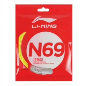    Li-Ning N69 