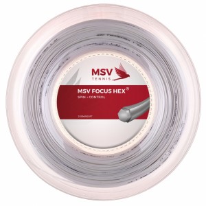  MSV Focus Hex	 