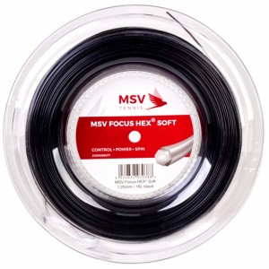   MSV Focus Hex Soft 