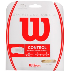   Wilson Synthetic Gut Control 