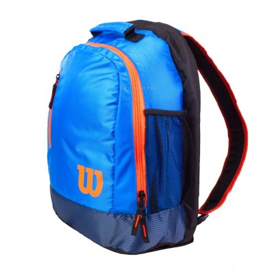      Wilson Youth Backpack Blor 
