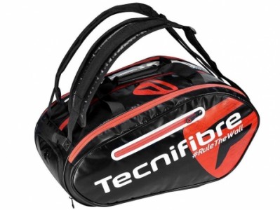 Теннисная сумка для падел Tecnifibre Padel Bag купить