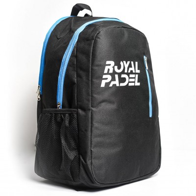 Теннисный рюкзак для падел RoyalPadel Sports Backpack купить