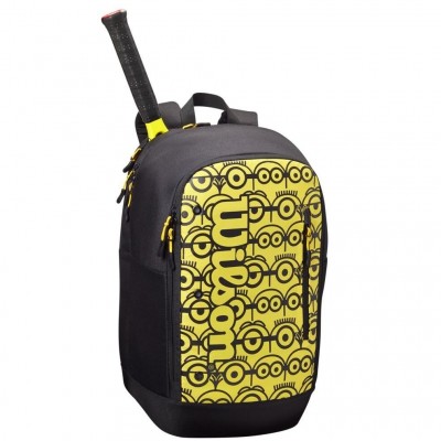      Wilson Minions Tour Backpack 