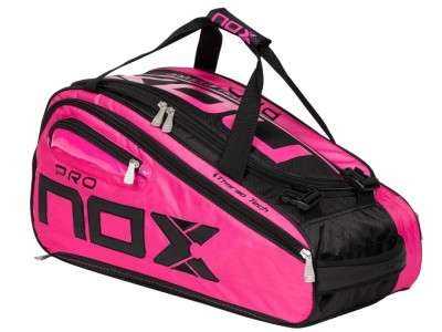 Теннисная сумка для падел Nox Pro Rosa купить