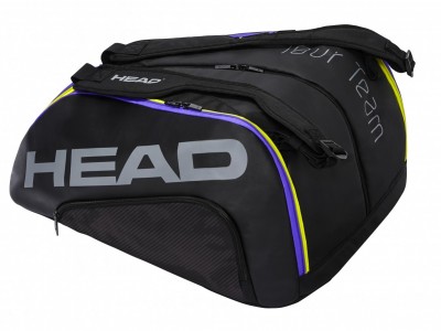 Теннисная сумка для падел Head Tour Team Monstercombi купить