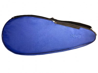      29inch Cover Blue-Black 