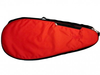      29inch Cover Red-Black 