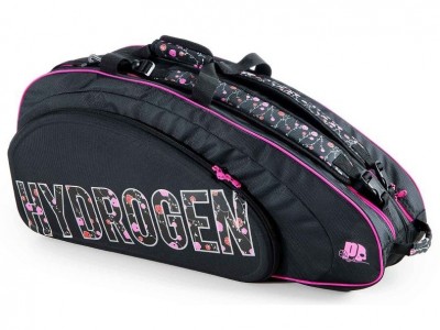      Hydrogen Lady Mary  Racquet Bag 