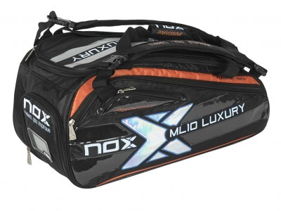     Nox Thermo ML10 