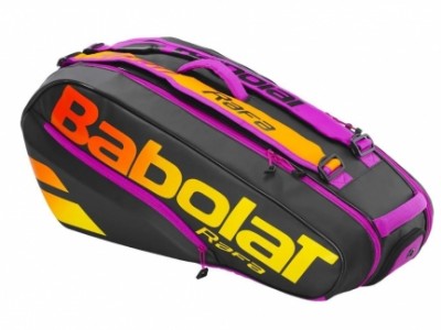      Babolat Pure Aero Rafa 