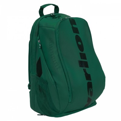     Varlion Ambassadors Backpack Dark Green 