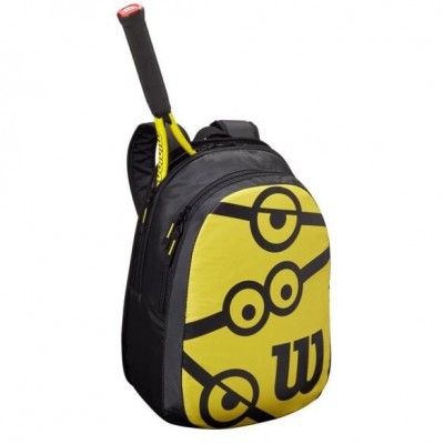      Wilson Minions Junior Backpack 