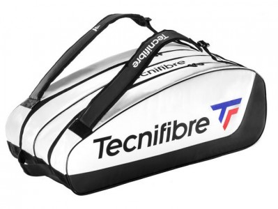      Tecnifibre Tour Endurance White 12R 