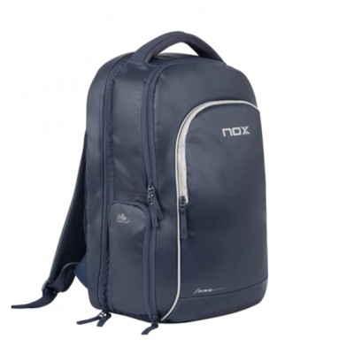     Nox Pro Series Backpack Blue  Azul Marino 2023  