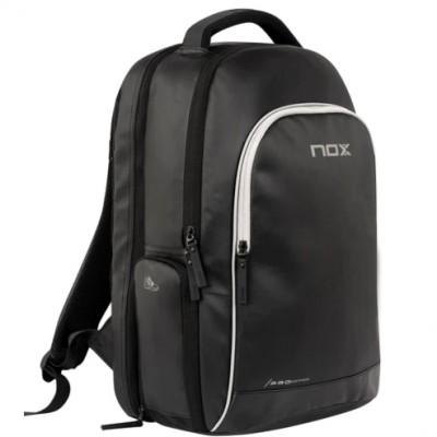     Nox Pro Series Backpack Negro 2023 