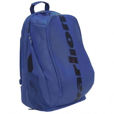     Varlion Ambassadors Backpack Dark Blue 