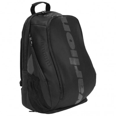     Varlion Ambassadors Backpack Black 