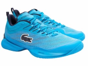 Мужские кроссовки для большого тенниса Lacoste AG-LT23 Ultra Blue купить