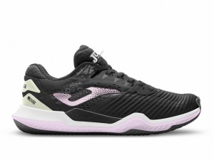      Joma T.Point 2301 Black Pink 