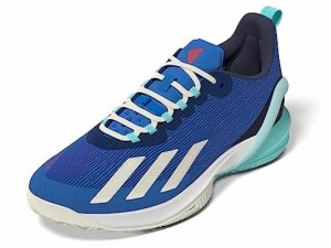      Adidas Adizero Cybersonic Blue 