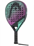 Ракетка для падел тенниса Head Flash 2023 Mint Pink
