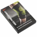 Защитные бандажи на локоть, колено, голеностоп Nike Pro Combat Hyperstrong Elbow Sleeve