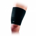 Защитные бандажи на локоть, колено, голеностоп Nike Thigh Sleeve