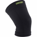 Защитные бандажи на локоть, колено, голеностоп Black Knight EC3D Sportsmed Compression Knee Sleeve
