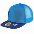 Теннисные кепки козырьки банданы повязки на голову для большого тенниса Babolat Trucker Cap