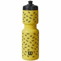 Спортивные теннисные бутылки для воды Wilson Minions Water Bottle Yellow