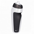 Спортивные теннисные бутылки для воды Nike Water Bottle White