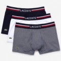 Lacoste Iconic Cotton Stretch Pants