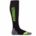 Спортивные теннисные носки Hydrogen Performance Socks Black