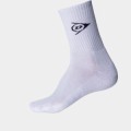    Dunlop Tac Crew Socks 3-pack White