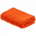 Теннисные полотенца TW Orange Towel L