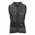 Купить защитный жилет Atomic Live Shield Vest Amid Men Black