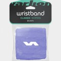      Varlion Classic Woman Wristband Jacaranda